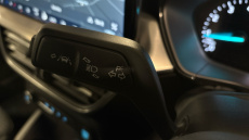 Ford Focus 1.0 EcoBoost Hybrid mHEV 155 Titanium 5dr Petrol Hatchback